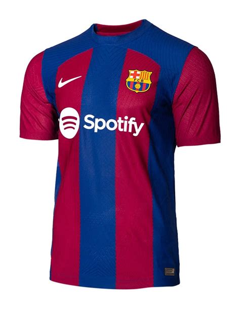 barcelona soccer kit